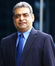 S. Premkumar, executive vice-chairman, HCL Infosystems, appointed MD